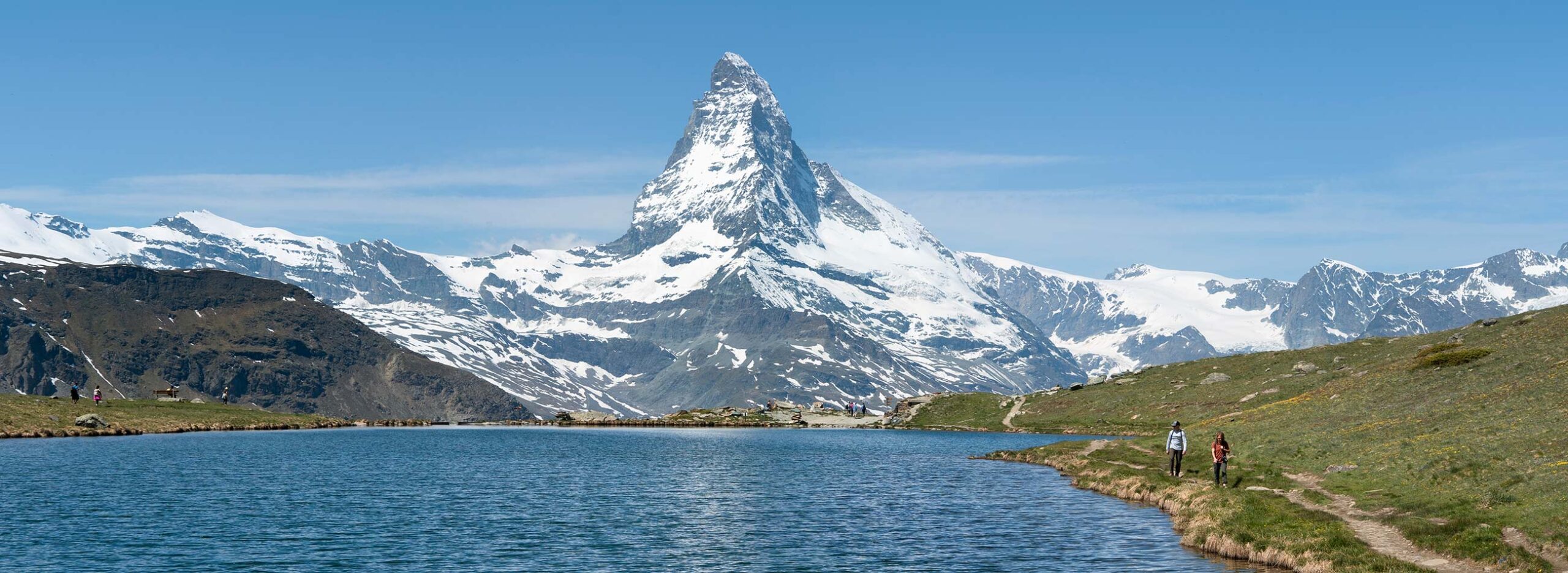 Ein(e) Mitarbeiter(in) auf Abruf für unsere Edleweiss Market Zermatt Filiale